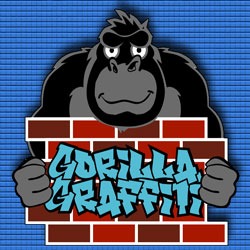 gorilla