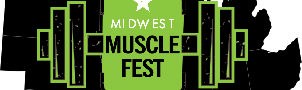 2021 NANBF MIDWEST MUSCLE FEST RESULTS